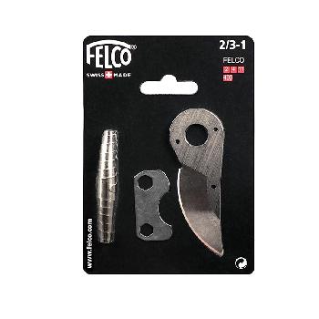 Felco 2/4/11 Replacement Blade Kit